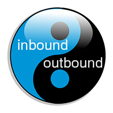 Inbound / Outbound