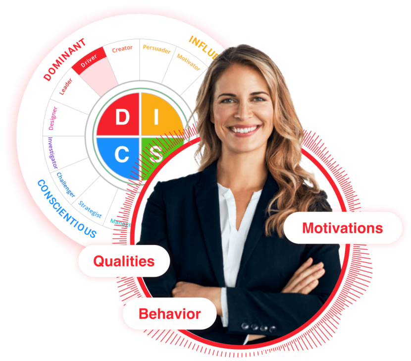 Xiq Examples xiQ’s Personality-driven Sales and Marketing Platform - xiQ, Inc.