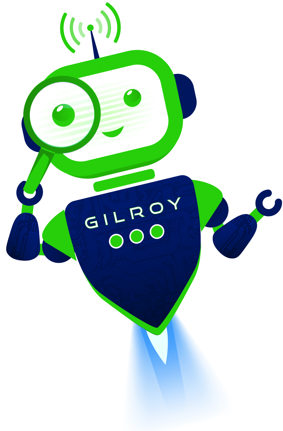 Gilroy