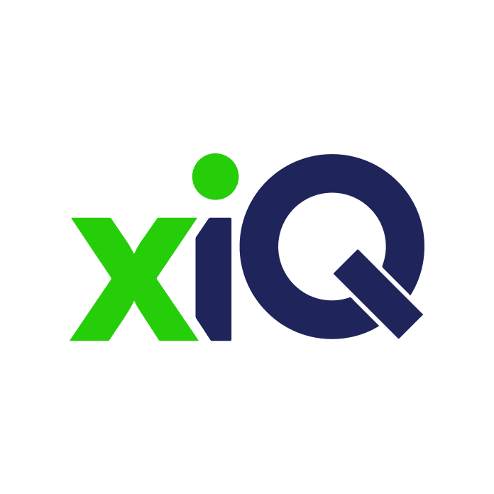 xiQ logo